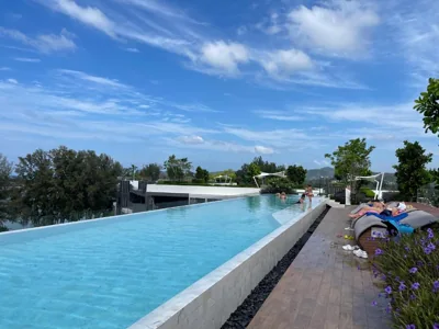Laguna Skypark – Photos 4