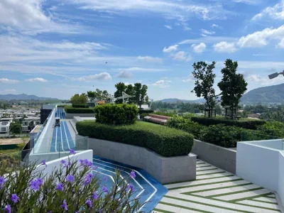 Laguna Skypark – Photos 16